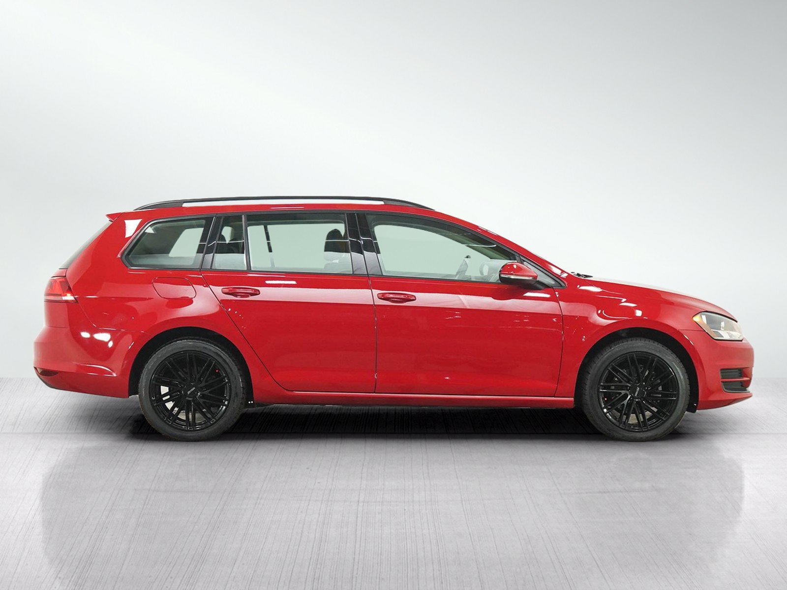 Used 2016 Volkswagen Golf S FWD image 6