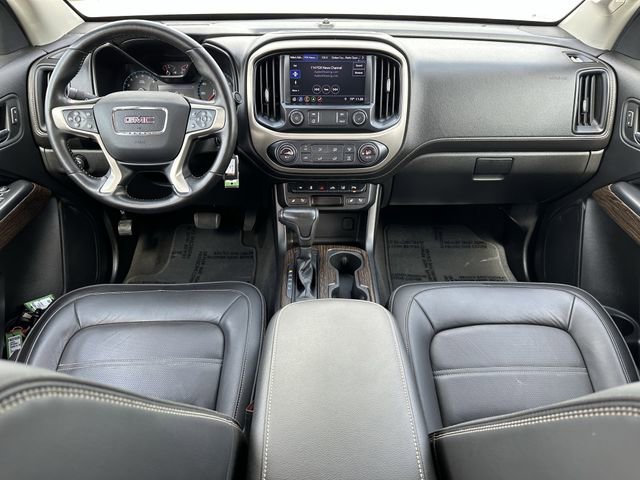 Used 2020 GMC Canyon Denali image 11