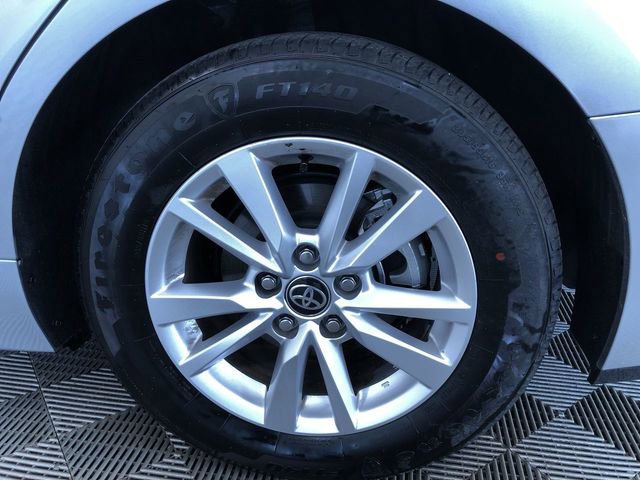 Certified 2026 Toyota Camry LE FWD image 16