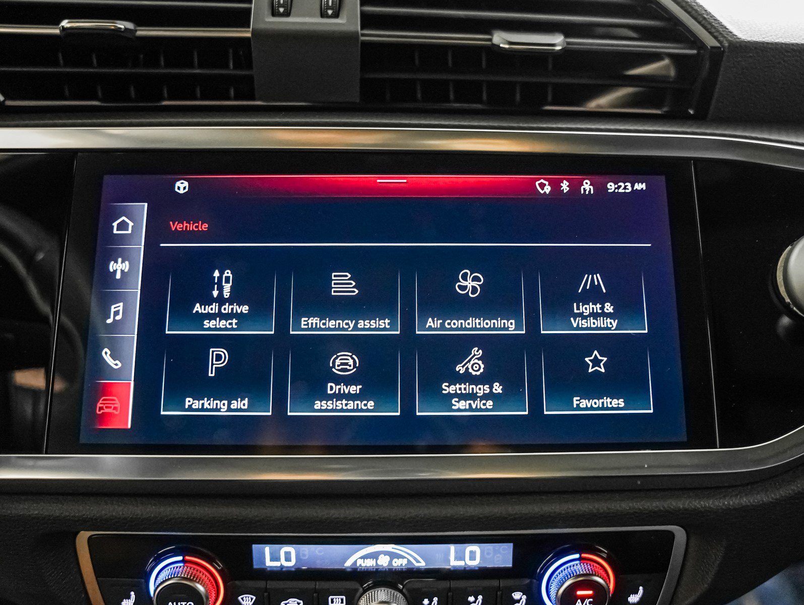 Used 2024 Audi Q3 2.0T Premium image 20