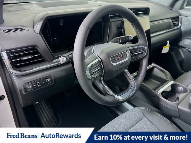 New 2026 GMC Terrain Elevation image 6