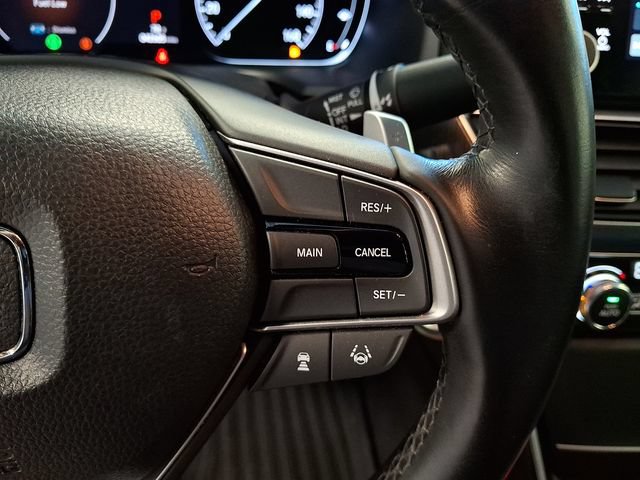 Used 2019 Honda Accord Sport image 20