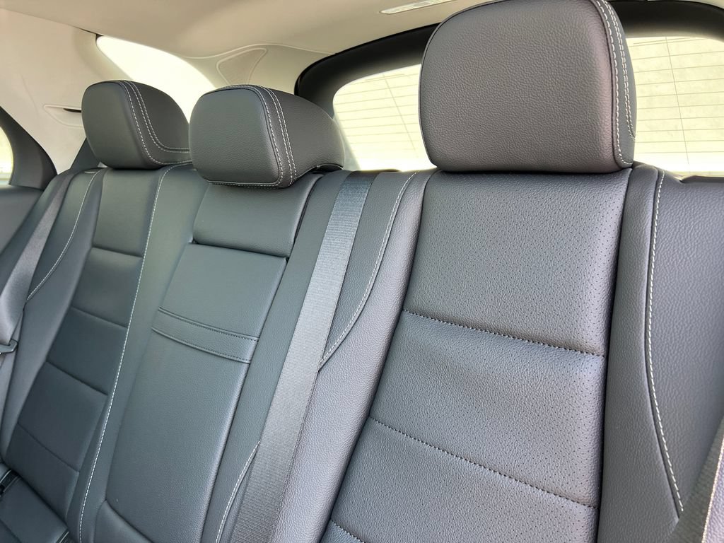 New 2026 Mercedes-Benz GLE 450 4MATIC image 26