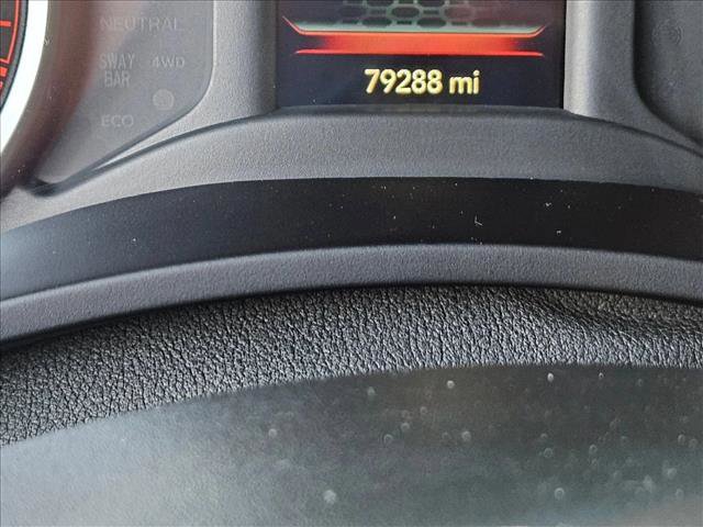 Used 2022 RAM 2500 Lone Star w/ Level A Equipment Group image 16