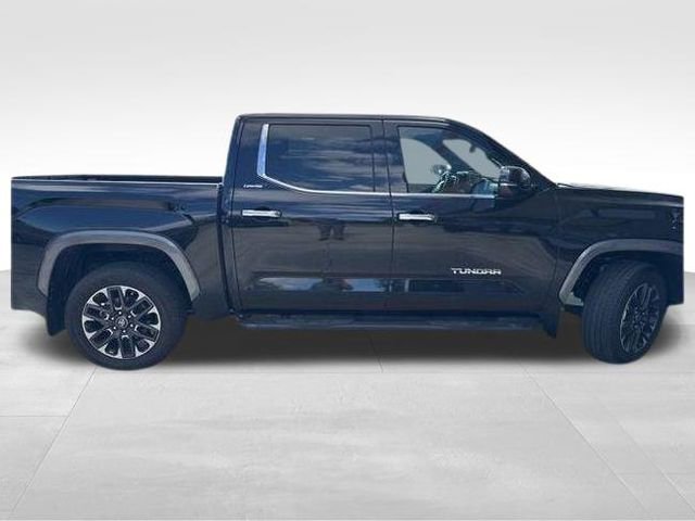 Used 2025 Toyota Tundra Limited image 7