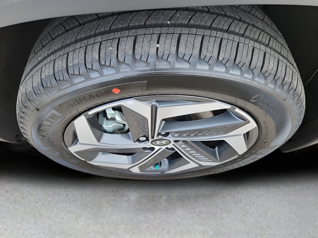 Used 2024 Hyundai Tucson SEL w/ Convenience Package image 29