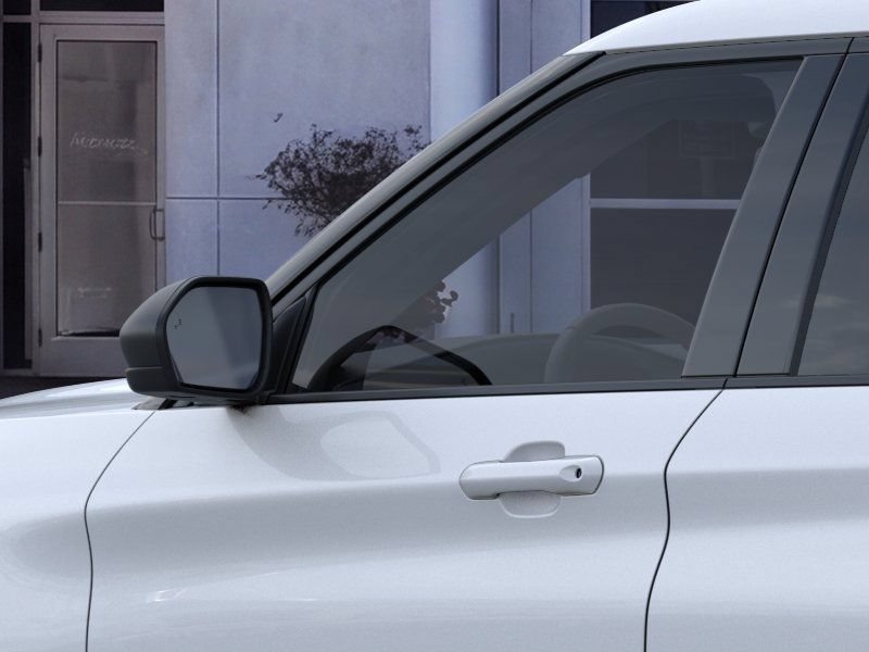 New 2026 Ford Explorer Active RWD image 32
