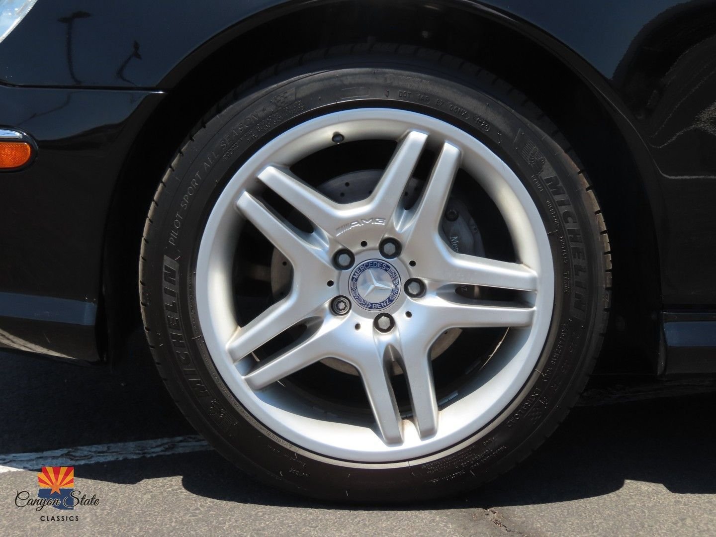 Used 2006 Mercedes-Benz S 500 image 15