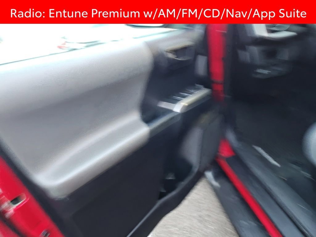 Used 2019 Toyota Tacoma SR5 AWD/4WD image 7