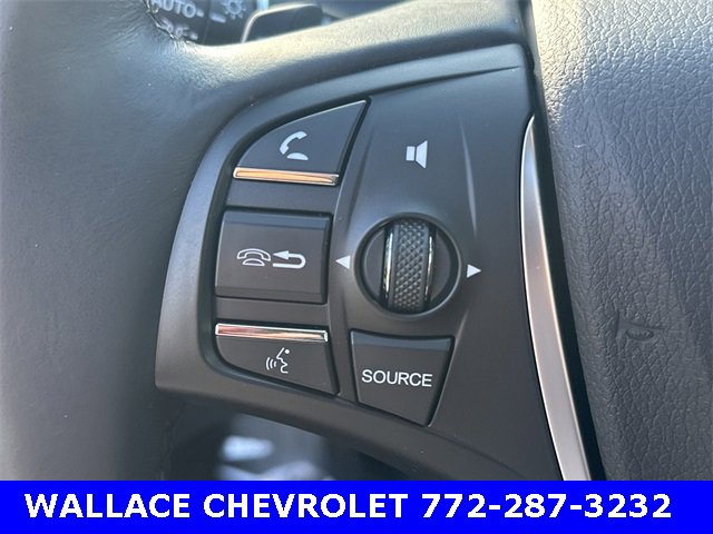 Used 2019 Acura TLX V6 image 7