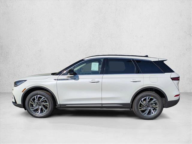 New 2026 Lincoln Corsair Premiere image 5