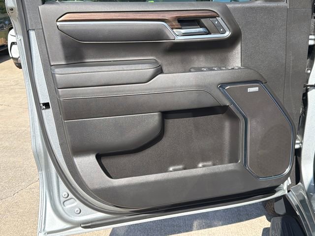 Used 2024 Chevrolet Silverado 1500 RST w/ Convenience Package II image 10