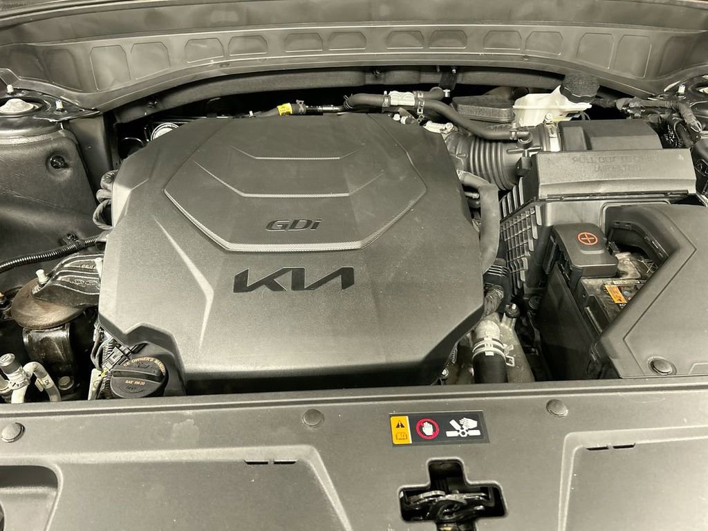 Used 2024 Kia Telluride SX Prestige X-Line image 26