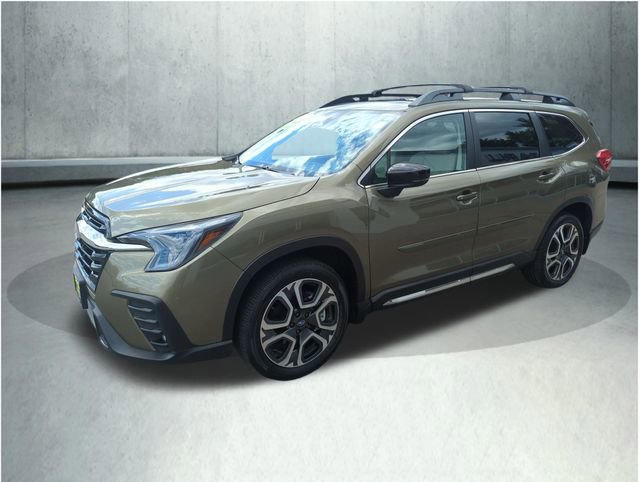 New 2026 Subaru Ascent Limited AWD/4WD image 1