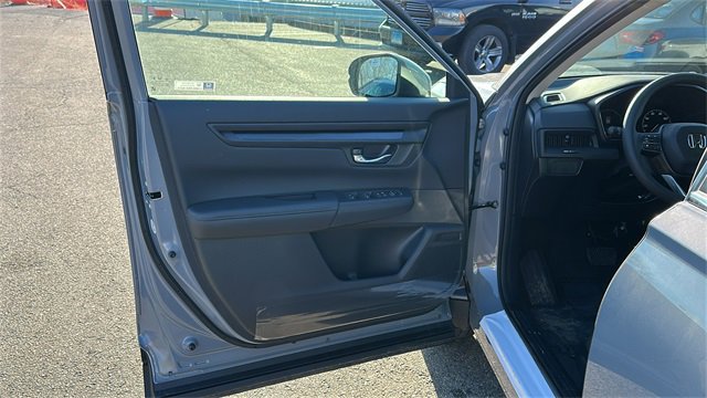 New 2026 Honda CR-V LX image 8