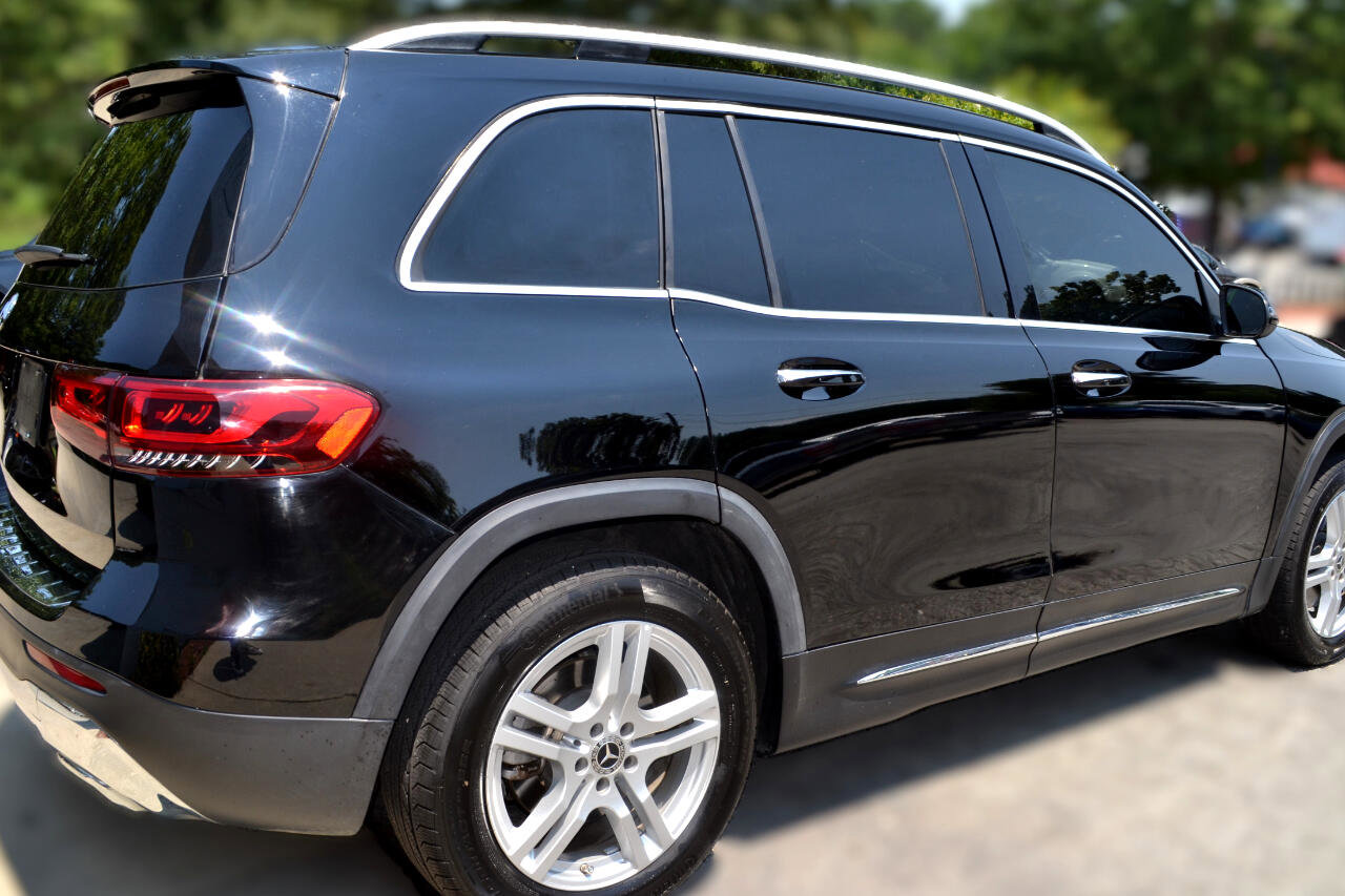 Used 2023 Mercedes-Benz GLB 250 image 12