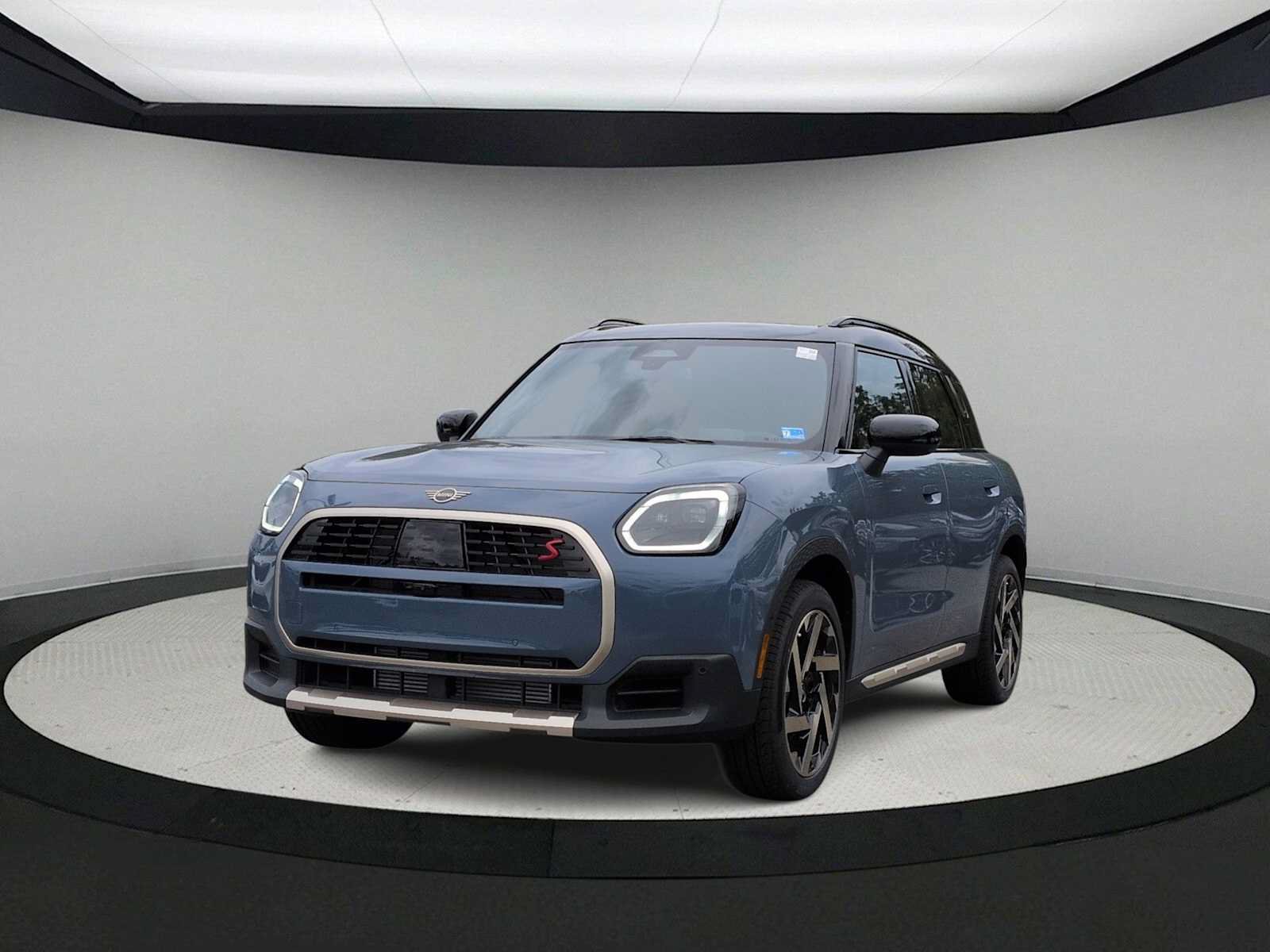 New 2027 MINI Cooper Countryman S AWD/4WD image 4