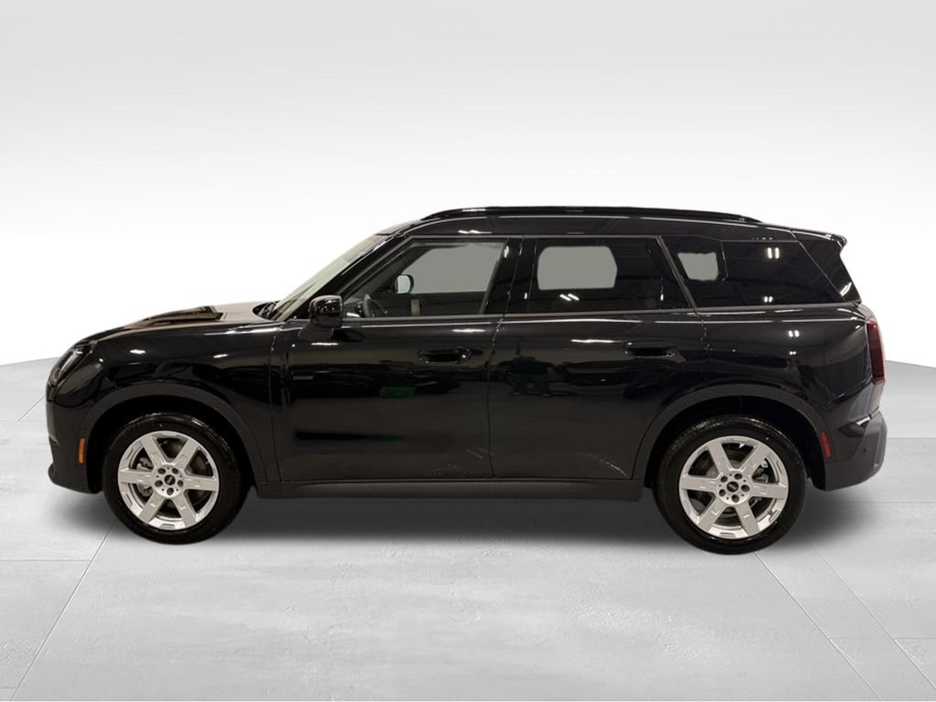 Used 2026 MINI Cooper Countryman S AWD/4WD image 2