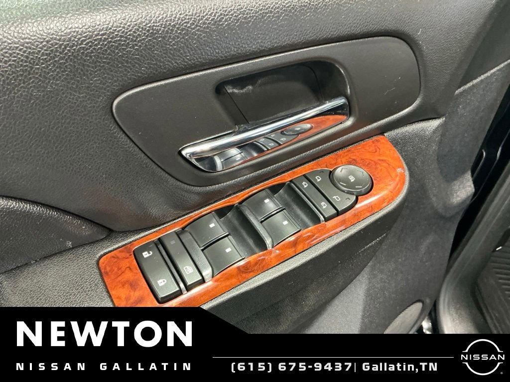 Used 2013 Chevrolet Avalanche LS w/ All-Star Edition RWD image 33