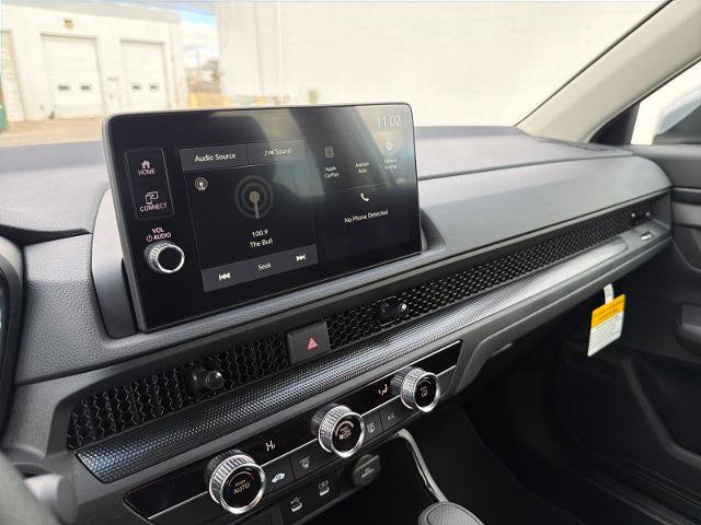 New 2026 Honda CR-V LX image 18