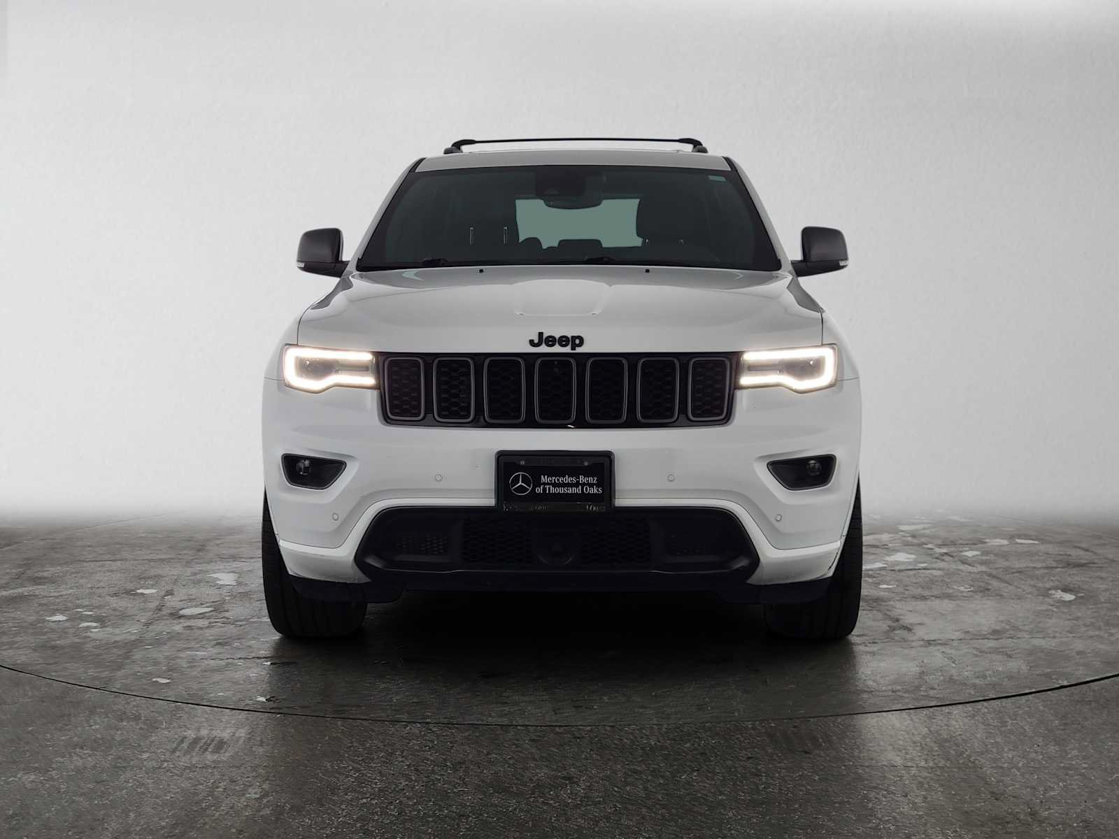 Used 2021 Jeep Grand Cherokee Limited w/ Quick Order Package 28K 80th AWD/4WD image 8