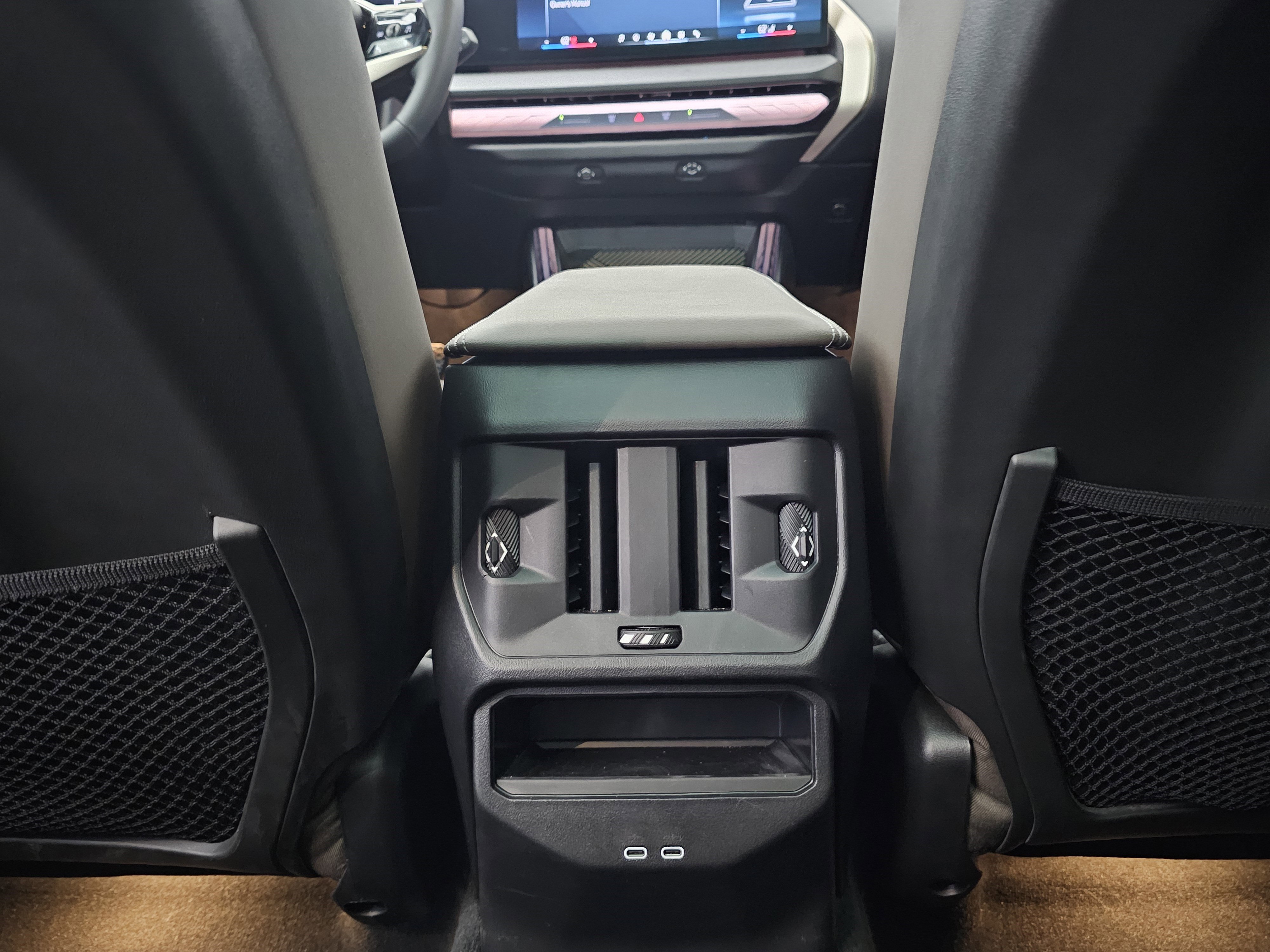 Used 2025 BMW X3 xDrive30i image 23