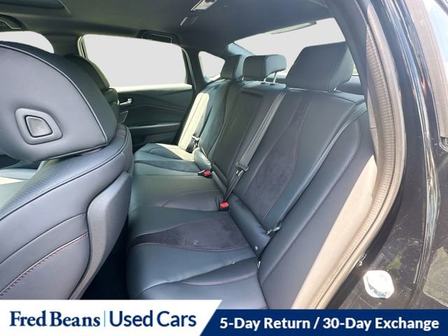 Certified 2025 Acura TLX SH-AWD w/ A-SPEC Pkg image 27