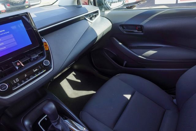 Certified 2023 Toyota Corolla LE image 26