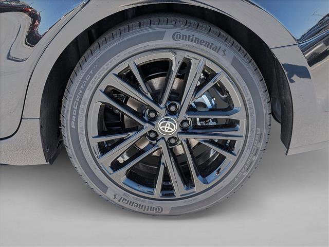 New 2026 Toyota Camry SE image 10