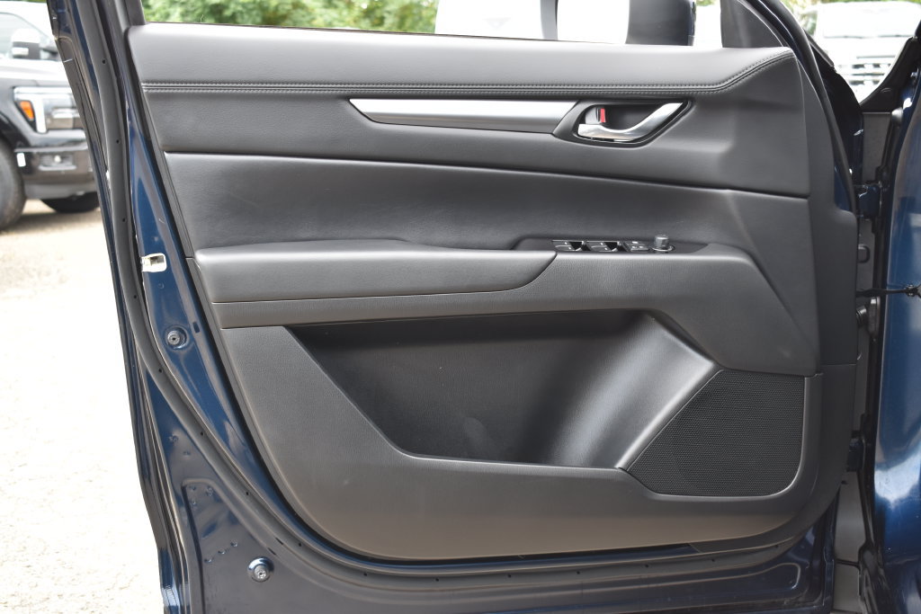 Used 2023 MAZDA CX-5 AWD 2.5 S w/ Select Package image 26