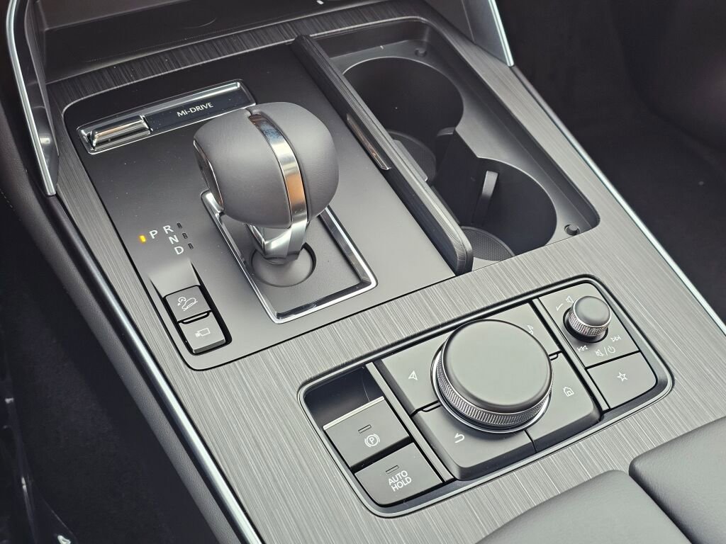 New 2026 MAZDA CX-70 3.3 Turbo S w/ Premium Plus image 20