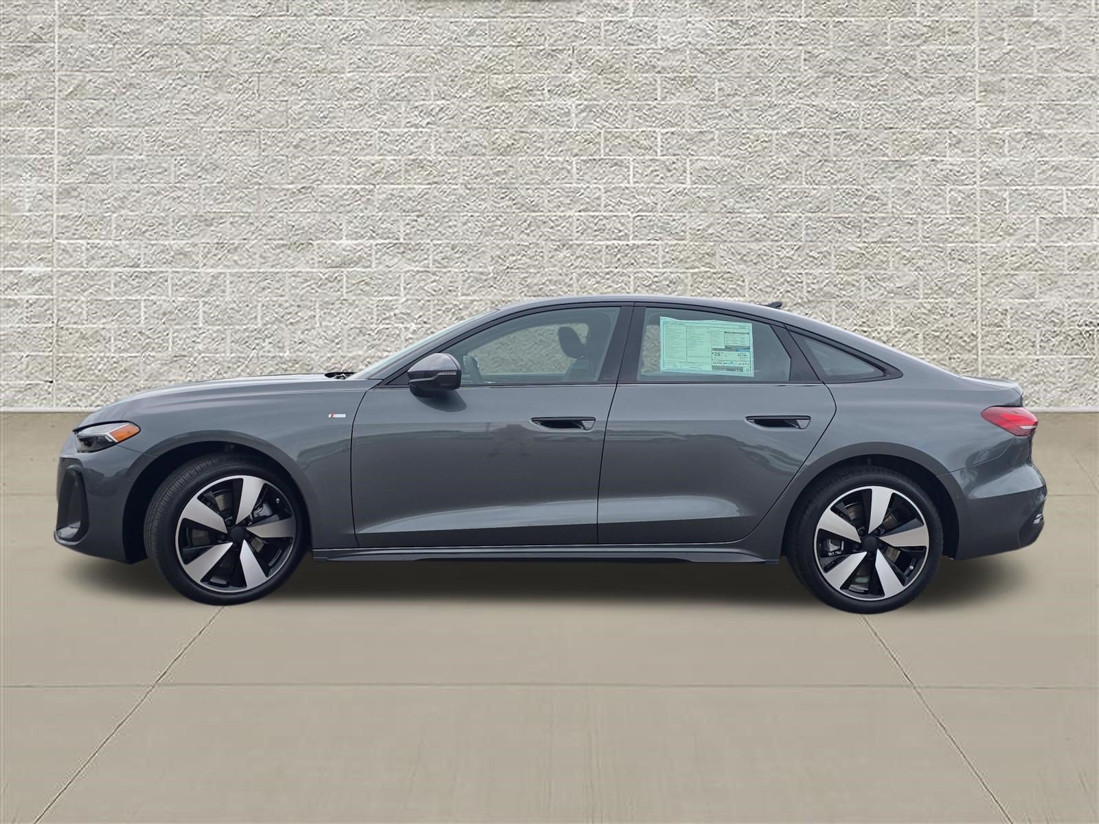 New 2026 Audi A5 2.0T Premium Plus AWD/4WD image 4