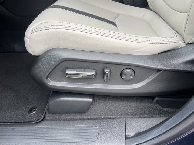 New 2026 Honda Passport RTL image 26