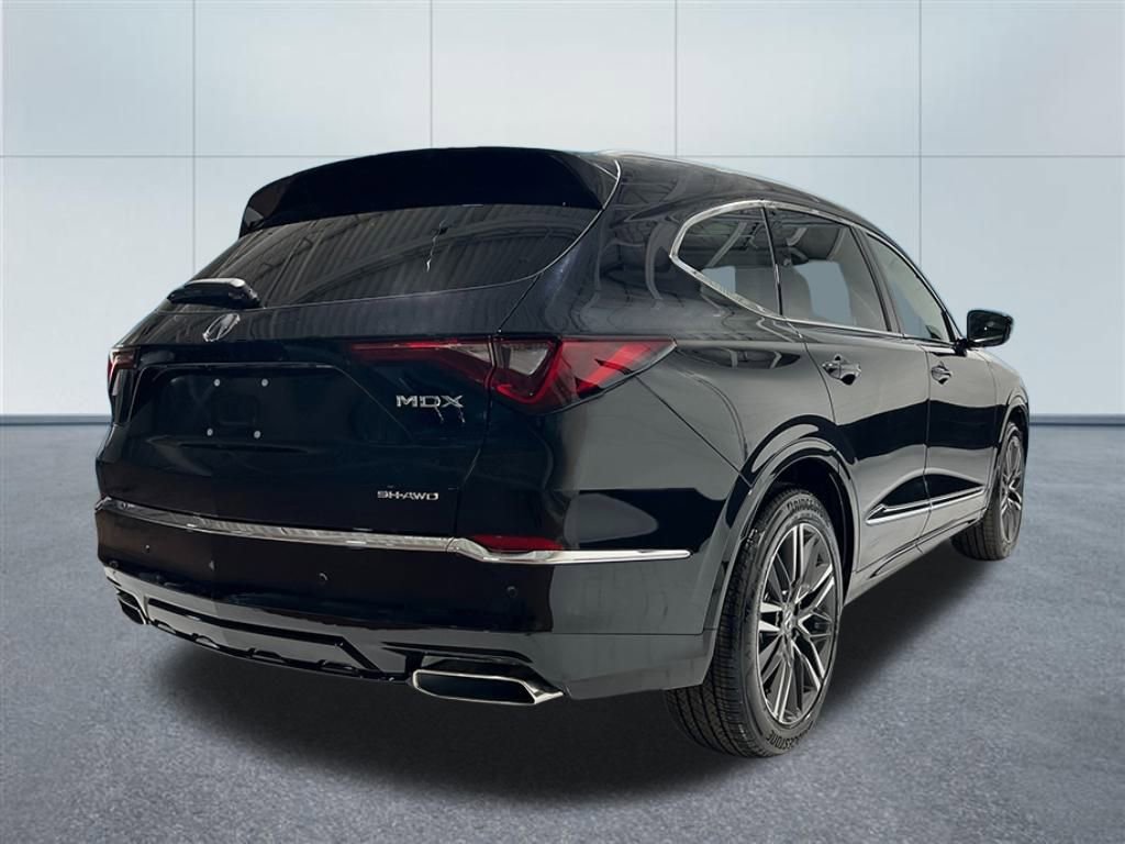 New 2026 Acura MDX SH-AWD w/ Advance Package image 7
