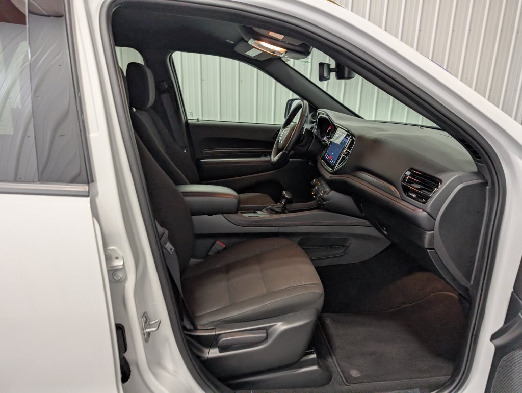 Used 2026 Dodge Durango GT AWD/4WD image 28