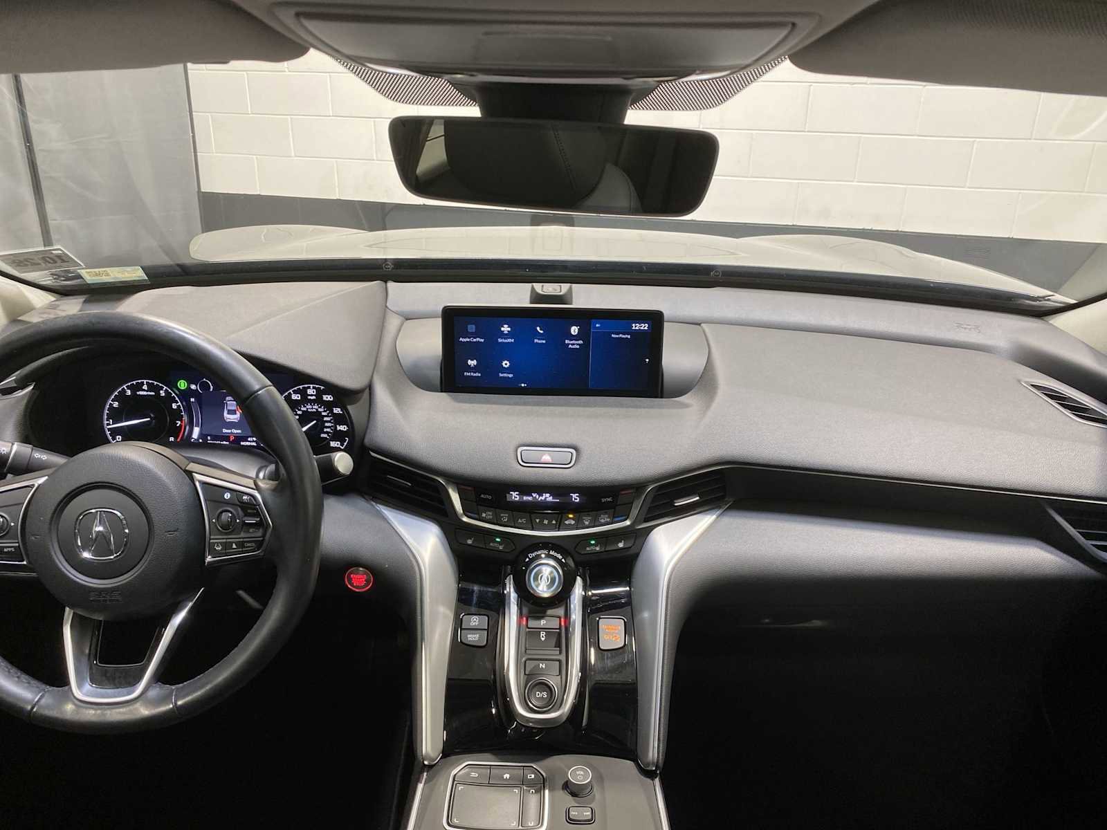 Certified 2023 Acura TLX image 10
