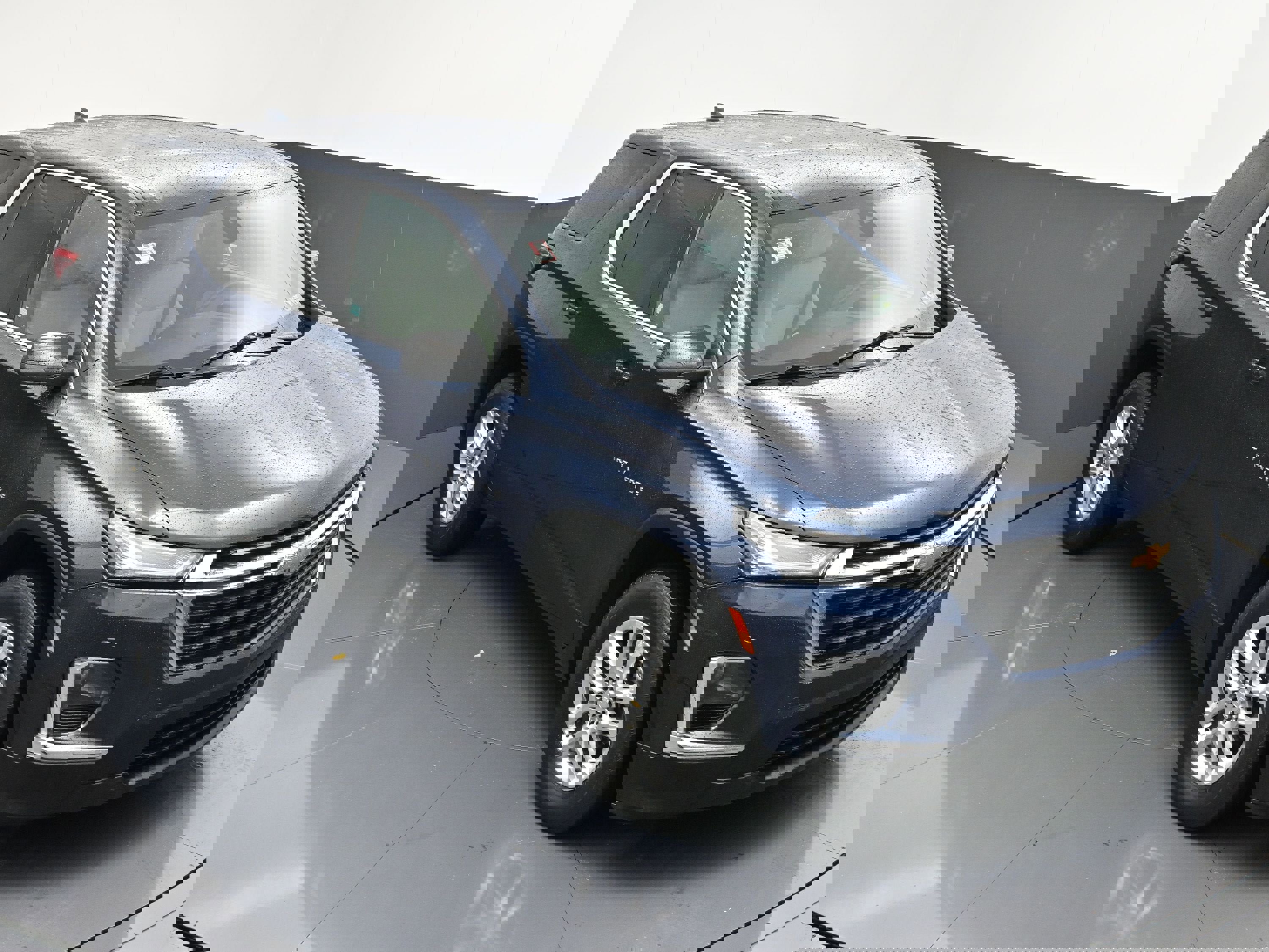 Certified 2023 Chevrolet Traverse LS image 36