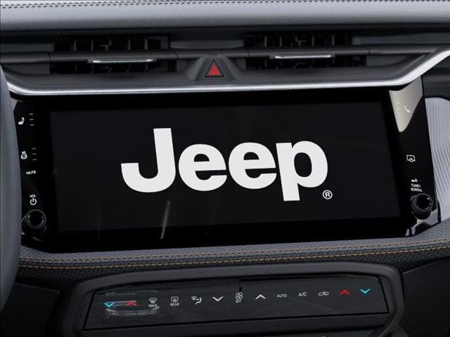 New 2026 Jeep Cherokee Limited AWD/4WD image 18