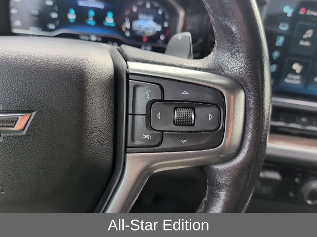 Used 2023 Chevrolet Silverado 1500 RST image 7