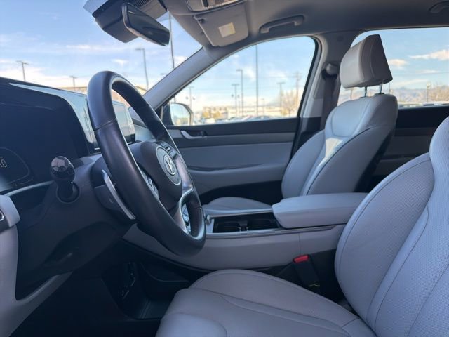 Used 2024 Hyundai Palisade SEL image 24