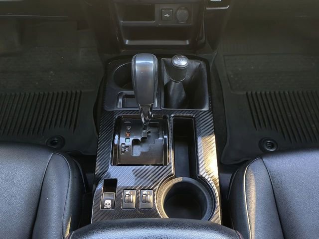 Used 2021 Toyota 4Runner Venture image 21