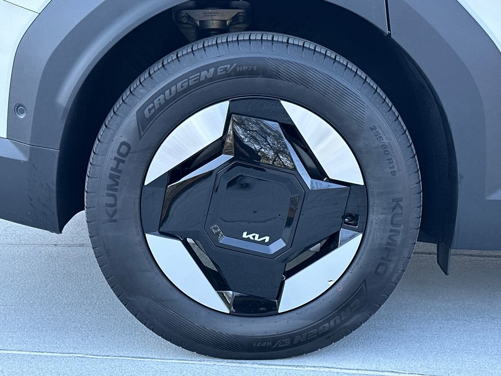 New 2026 Kia EV9 Wind AWD/4WD image 10