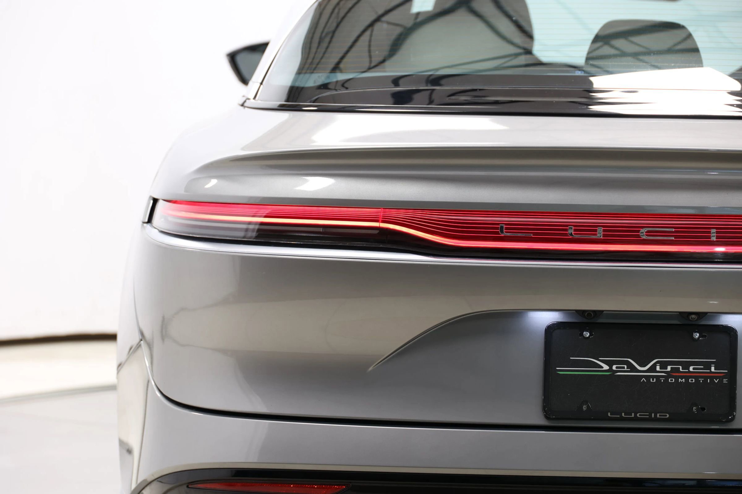 Used 2023 Lucid Air Grand Touring image 59