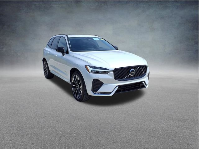 New 2026 Volvo XC60 B5 Ultra w/ Protection Package Premier AWD/4WD image 1