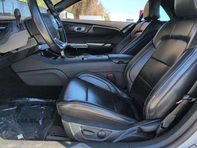 Used 2024 Ford Mustang Premium image 24