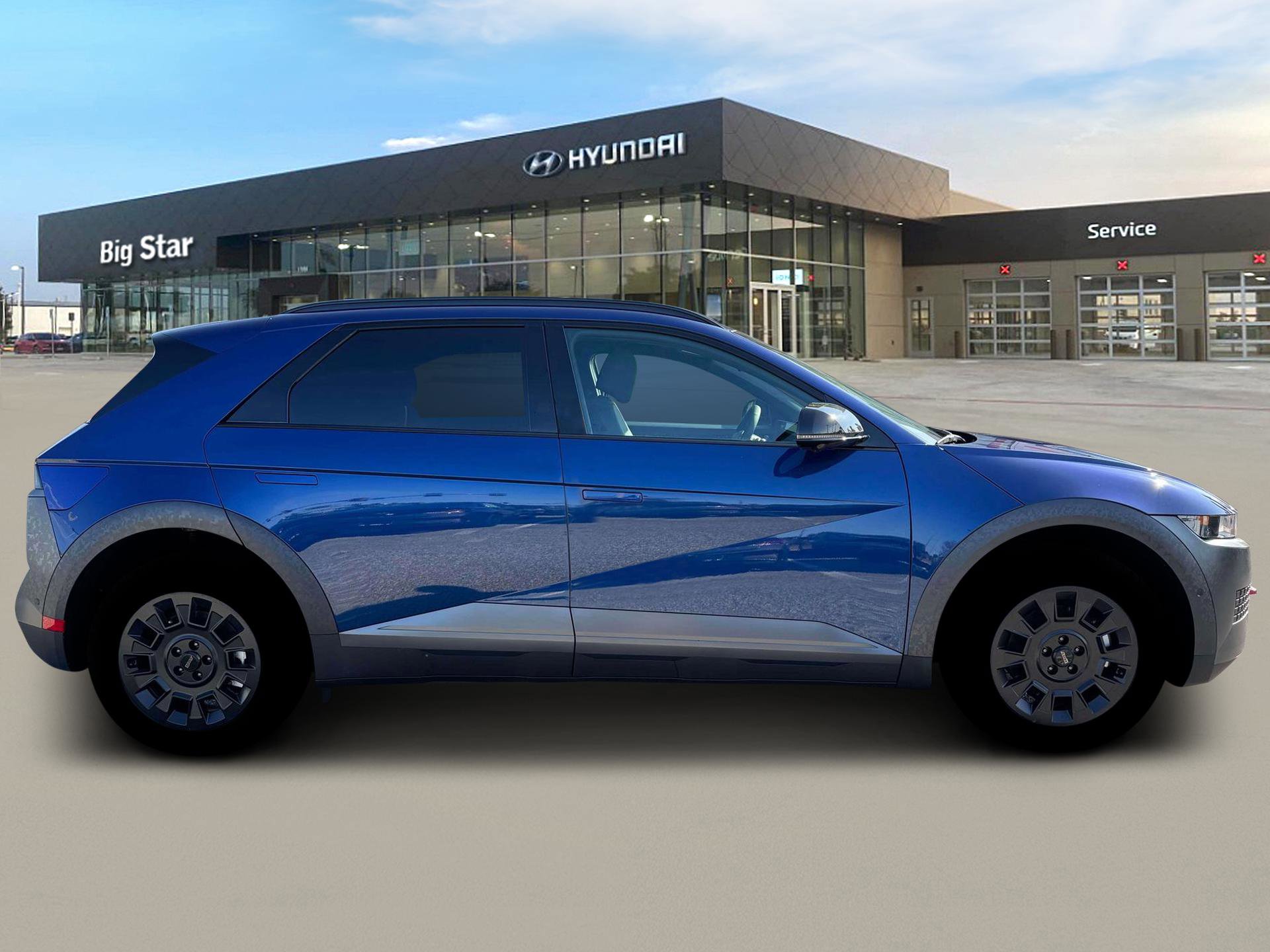 New 2026 Hyundai Ioniq 5 XRT image 9