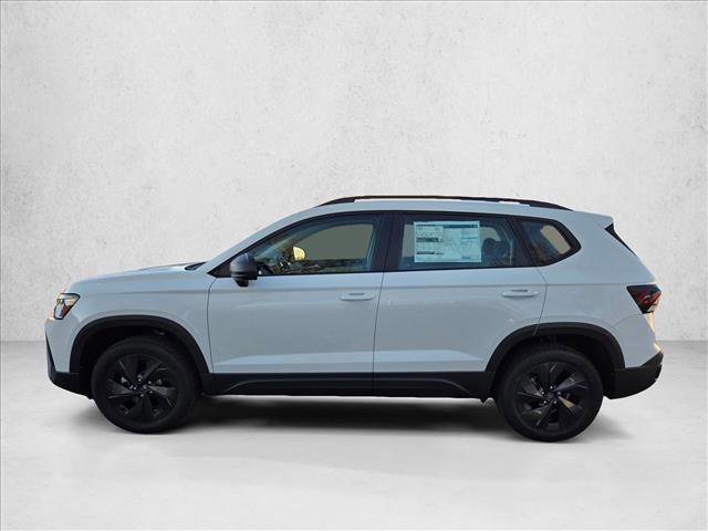New 2026 Volkswagen Taos S FWD image 5