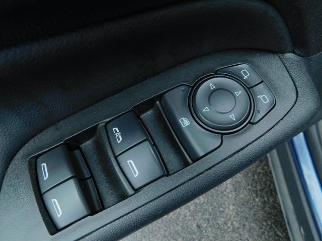 Used 2022 Chevrolet Equinox LT image 25