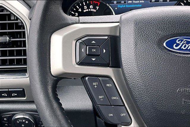 Used 2018 Ford F150 Lariat w/ Equipment Group 502A Luxury image 13