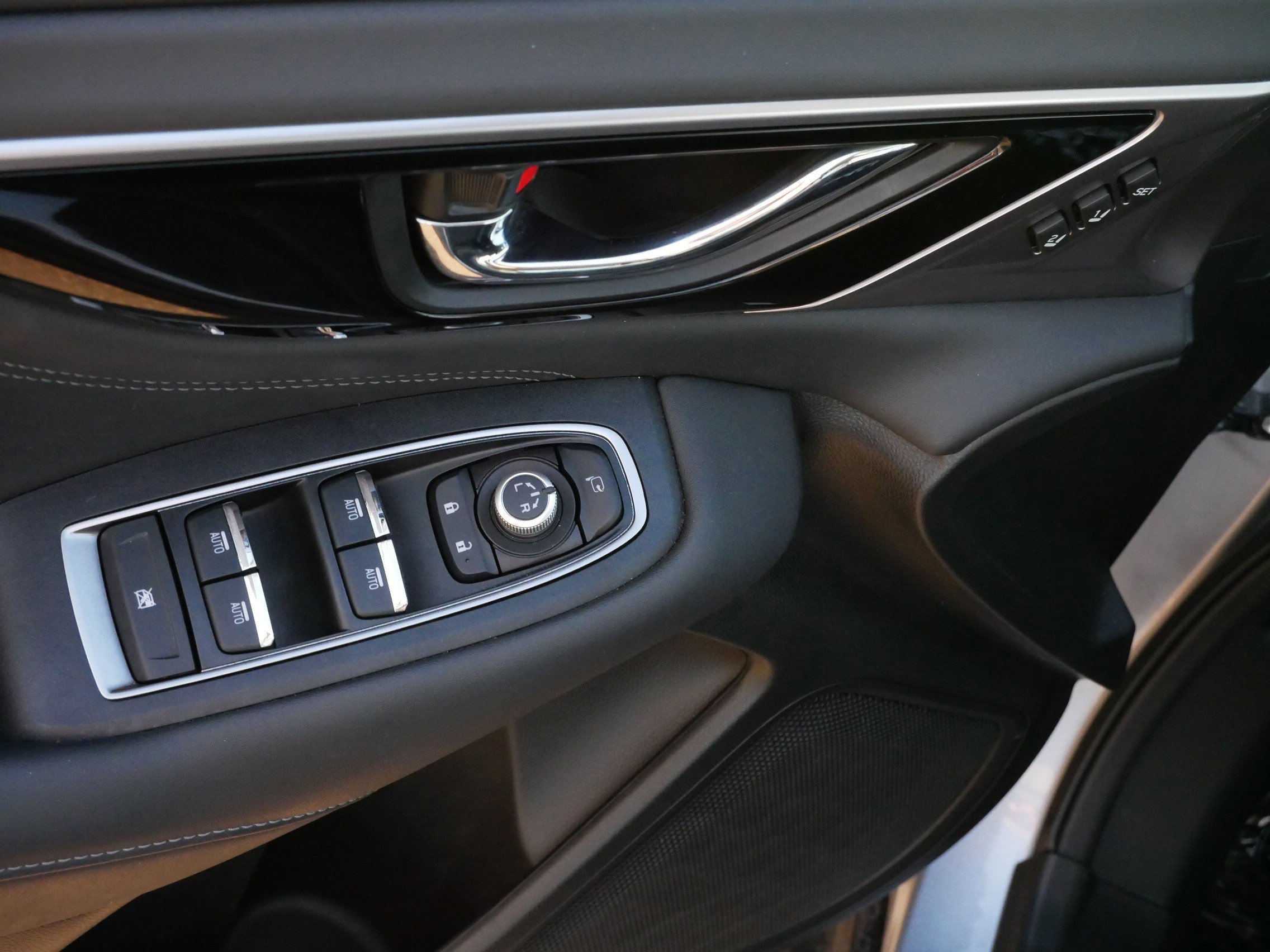 Used 2024 Subaru Outback Touring XT image 19